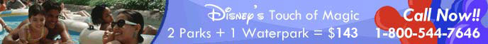 Disney Supestar Package